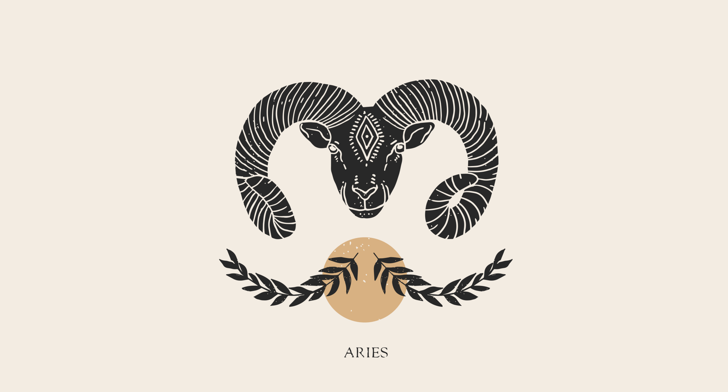 Aries Birthstone: What Are The 9 Most Powerful Crystals For Aries? - Conscious Items