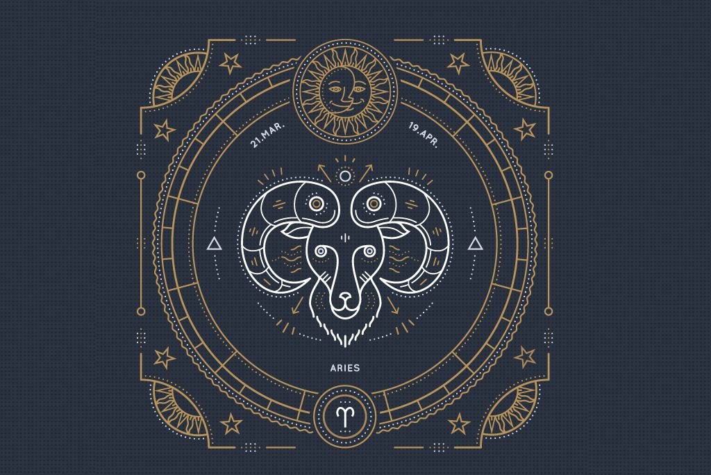 Aries Personality: Everything You Need to Know - Conscious Items