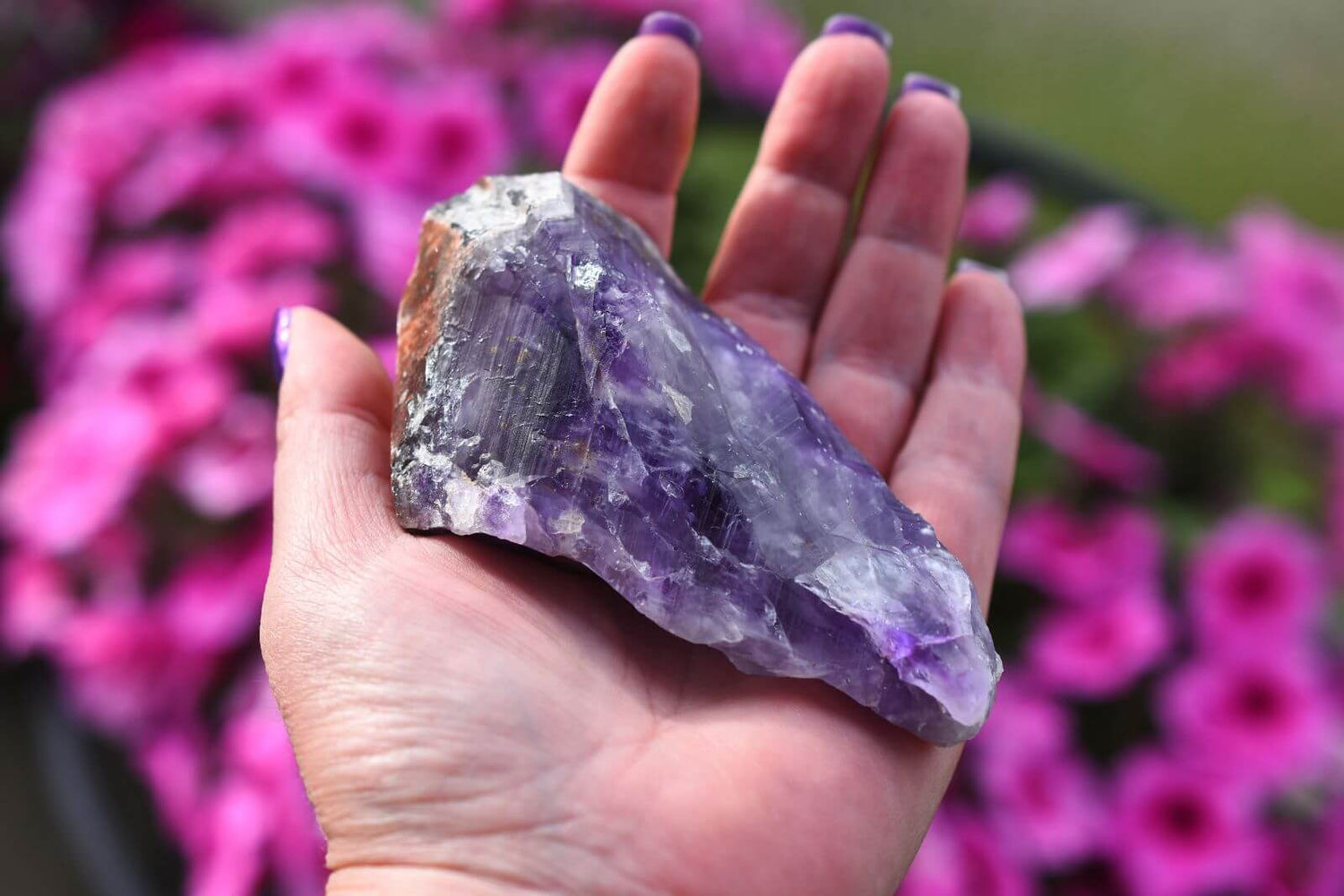 Auralite 23: What Is It? Meaning and Healing Properties - Conscious Items