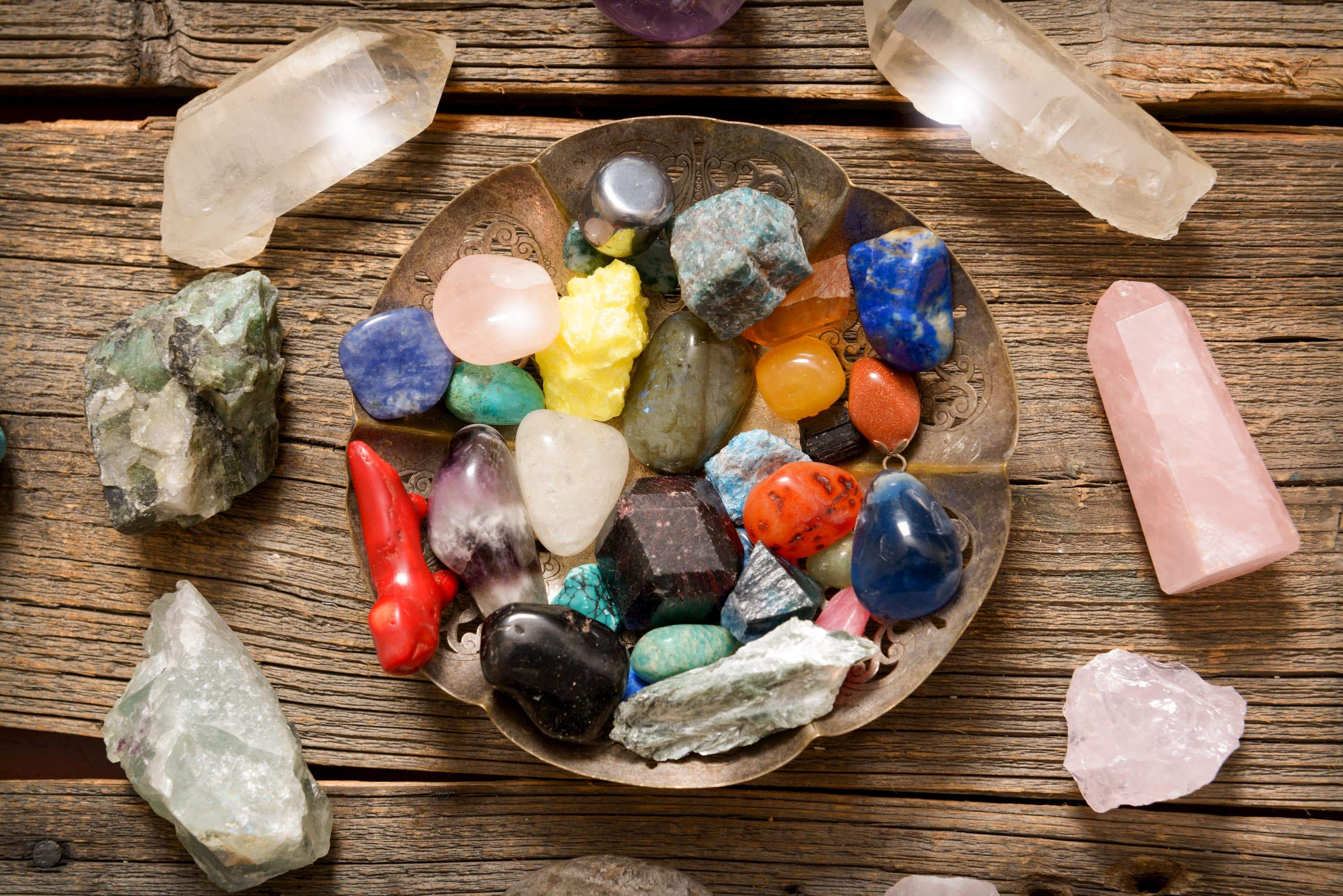 Bad Luck Crystals: Are Some Gemstones Unlucky?