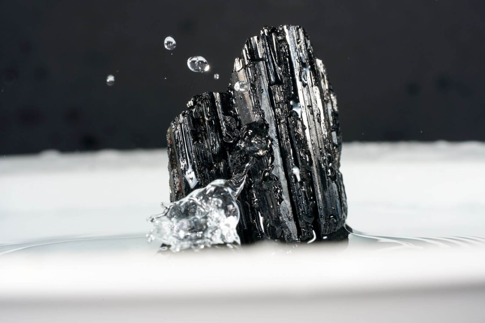 Black Tourmaline: Meaning, Properties, and Top 5 Crystal Combos - Conscious Items