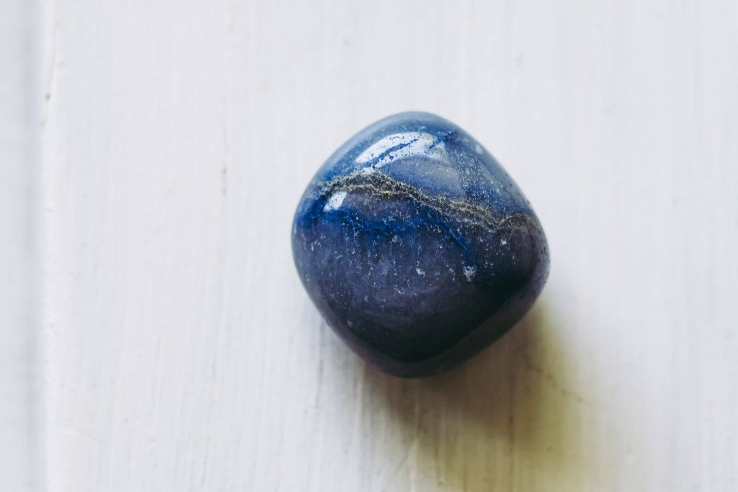 Blue Aventurine: Meanings, Properties, and Powers - Conscious Items