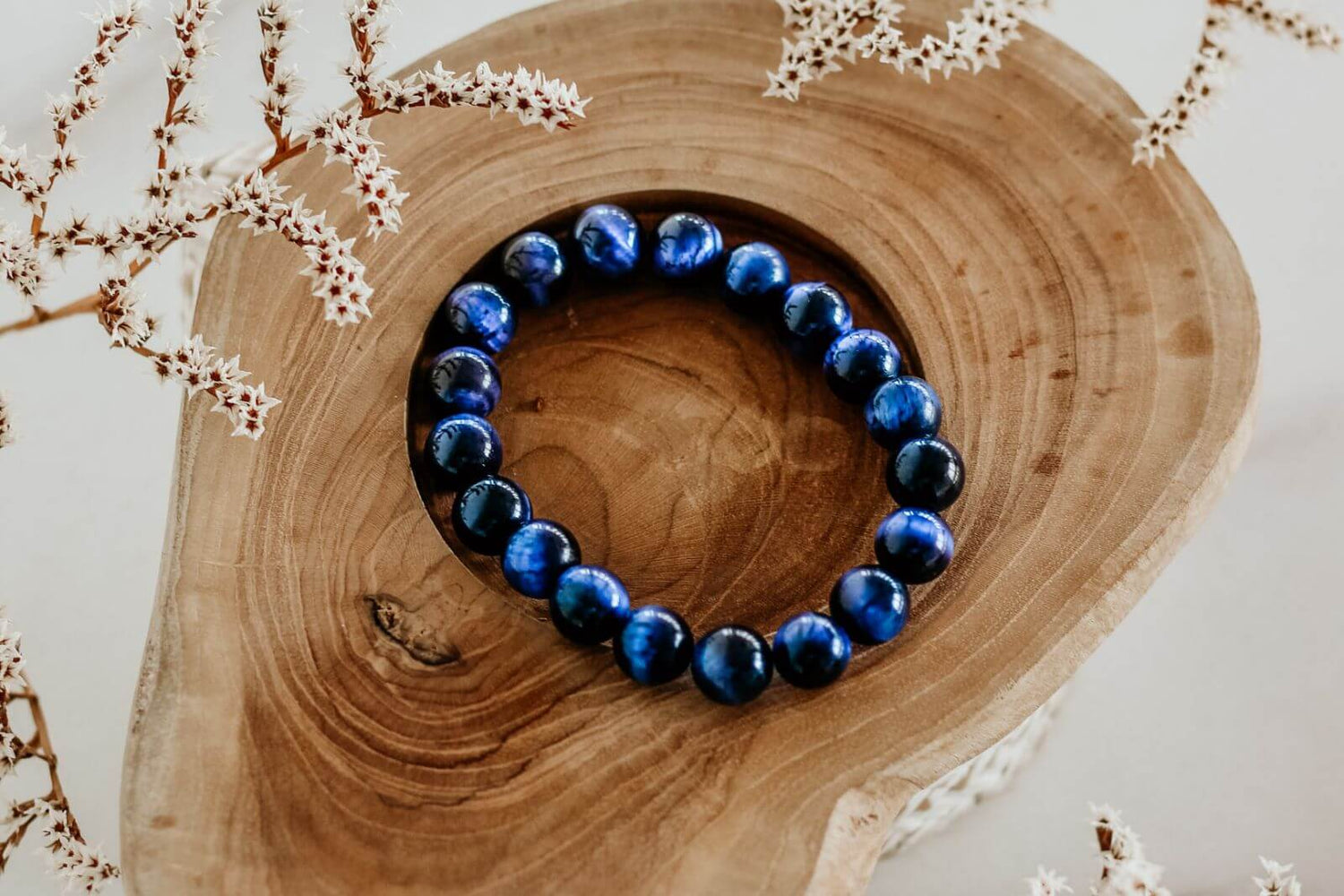 Blue Crystals: The 27 Most Popular Blue Crystals - Conscious Items