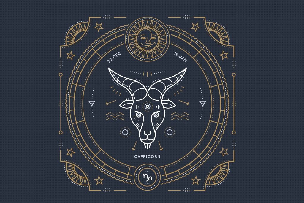 Capricorn Personality Characteristics and Traits - Conscious Items