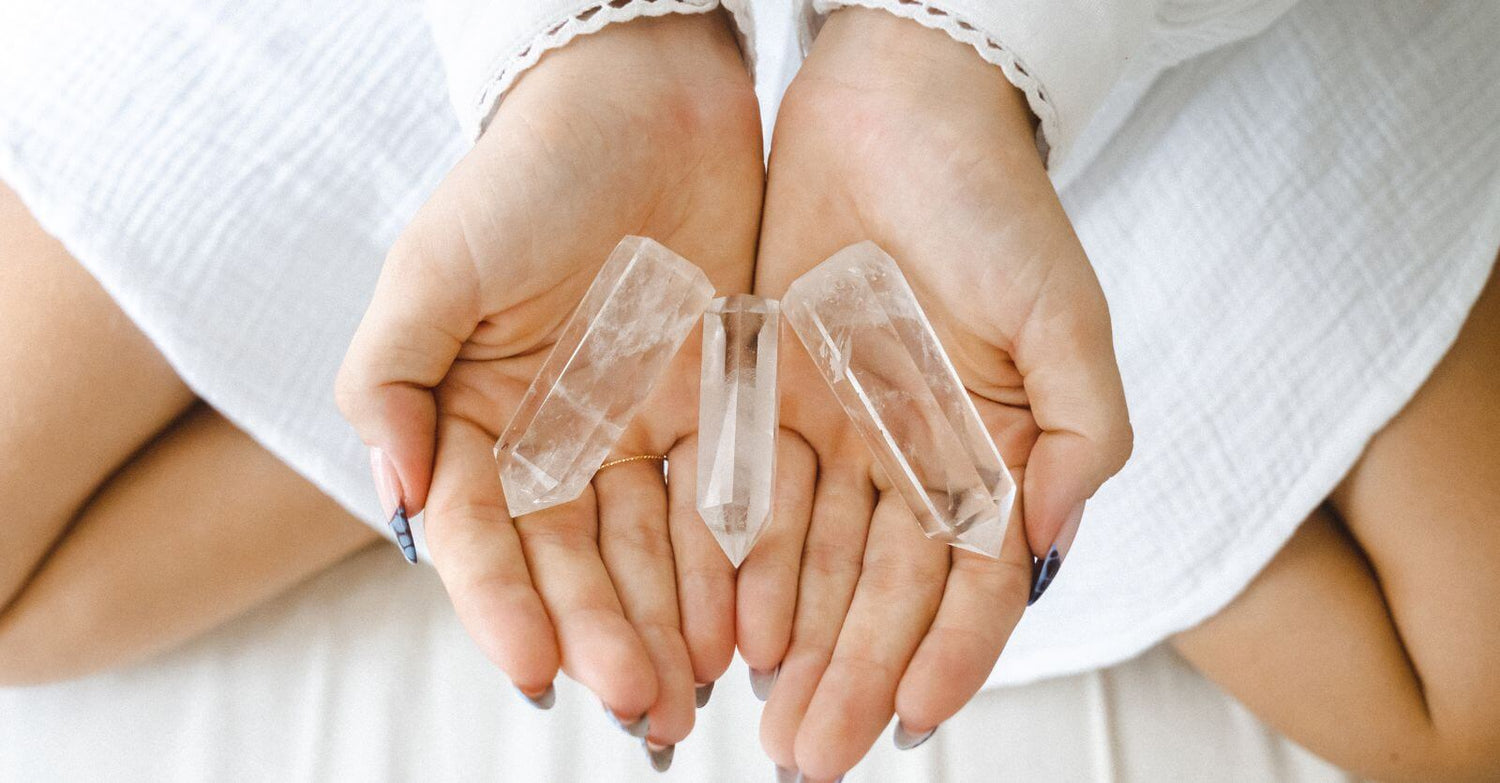 Clear Quartz Meaning: Healing Properties And Uses For Spiritual Growth - Conscious Items