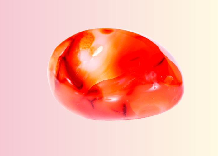 Complete Guide to Fire Agate Meaning, Healing Properties and Uses - Conscious Items
