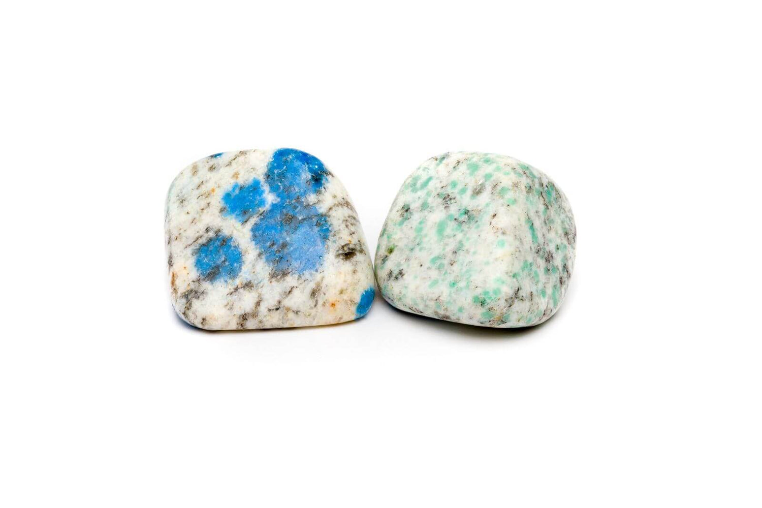 Complete Guide to K2 Stone Meaning, Healing Properties and Benefits - Conscious Items