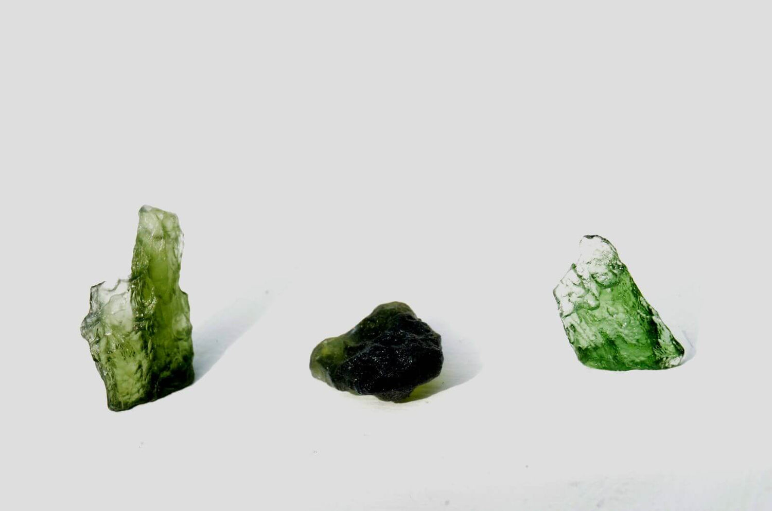 Complete Guide to Moldavite Meaning, Healing Properties and Uses - Conscious Items