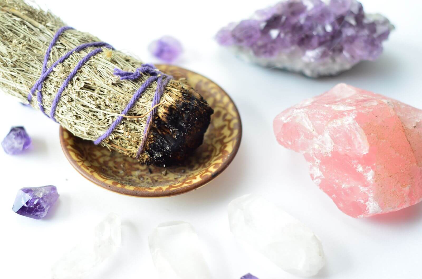 Comprehensive Guide on How to Cleanse Crystals in 2024 - Conscious Items