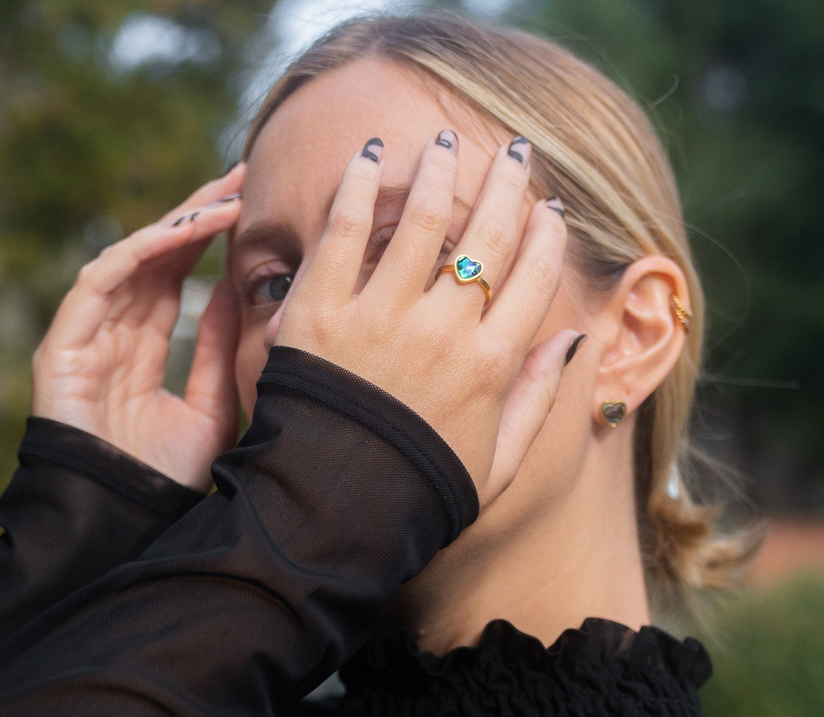 15 Crystals for Comfort During Grief - Conscious Items