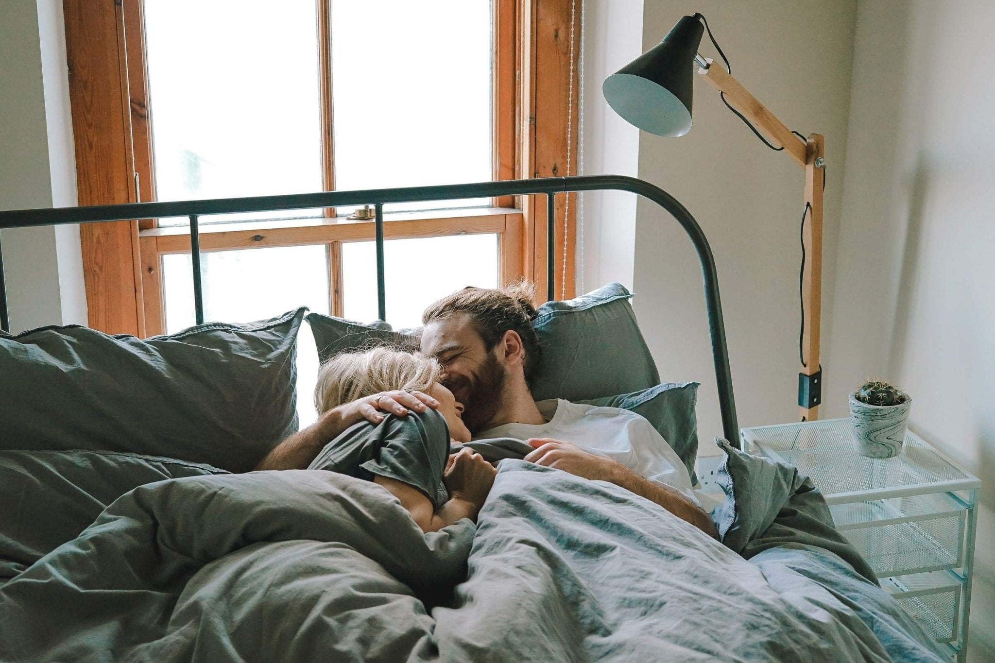 Crystals for Intimacy and Deepening Your Relationship - Conscious Items