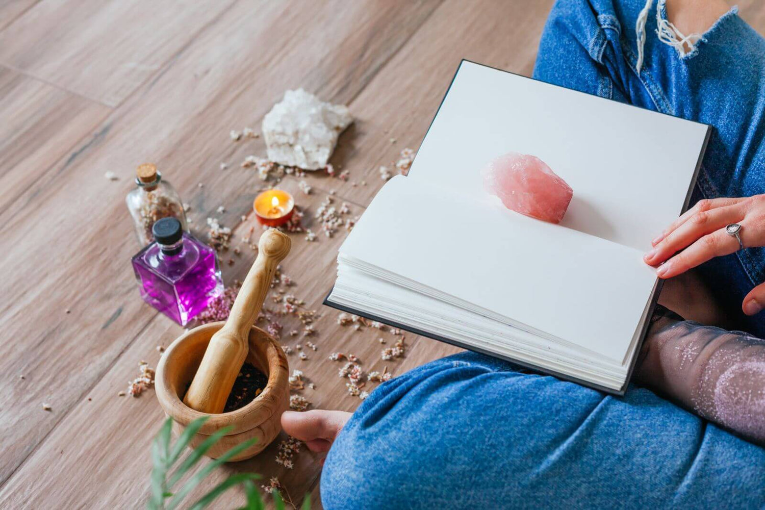 Crystals For Memory: 10 Best Crystals For Memory And Focus - Conscious Items
