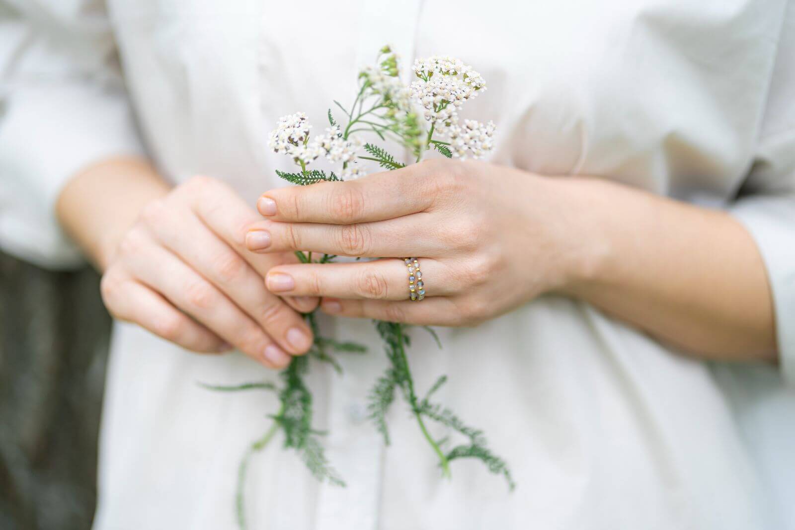 Crystals For Peace: 19 Peaceful Stones You Need To Have - Conscious Items