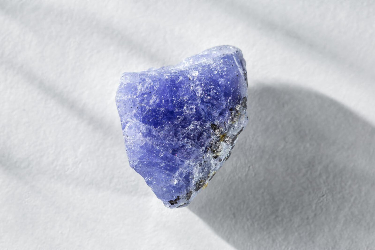 December Birthstone Tanzanite: History, Meaning, Properties, and Uses - Conscious Items