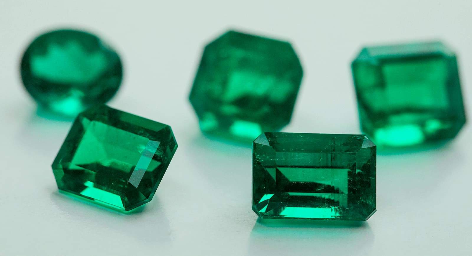 Your Guide to Brilliant Emerald
