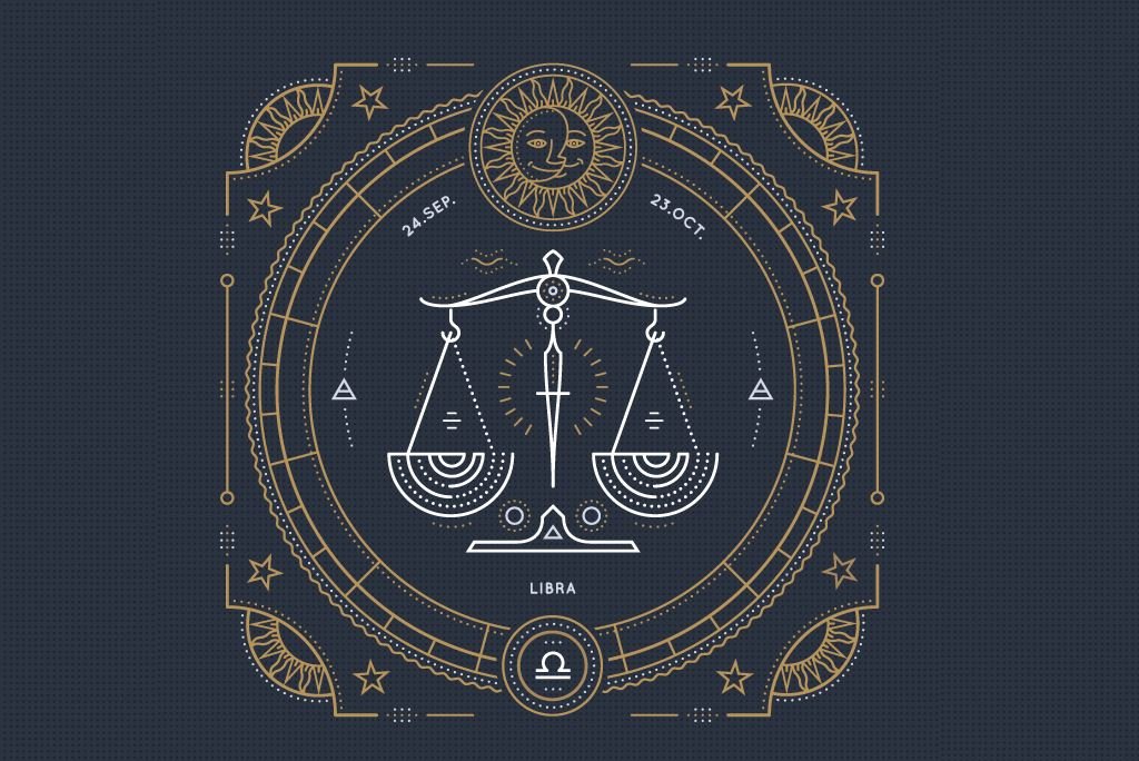 Everything You Need to Know About the Libra Personality - Conscious Items
