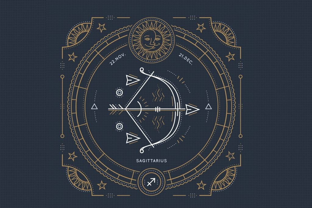Everything You Need to Know About the Sagittarius Personality - Conscious Items