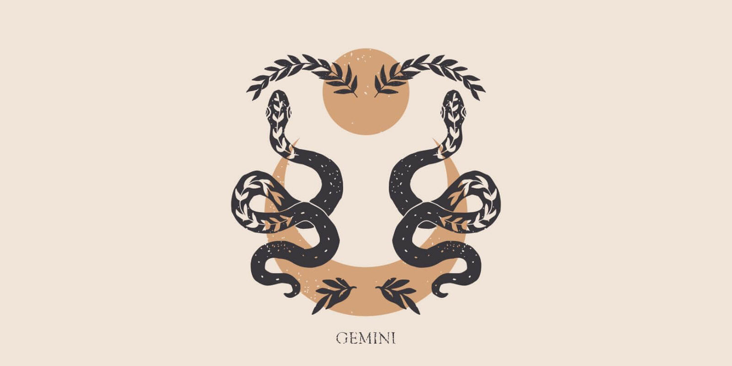 Gemini Birthstone: What Are The Top 10 Gemini Crystals? - Conscious Items