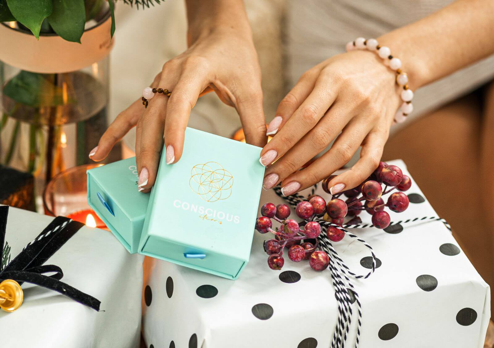 Gifts For Crystal Lovers: Check Out The Top 20 Crystal Gifts For 2023 - Conscious Items