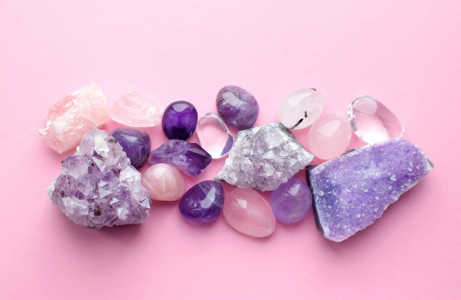 Guide to Lavender Jade: Meaning, Healing Properties and Uses - Conscious Items