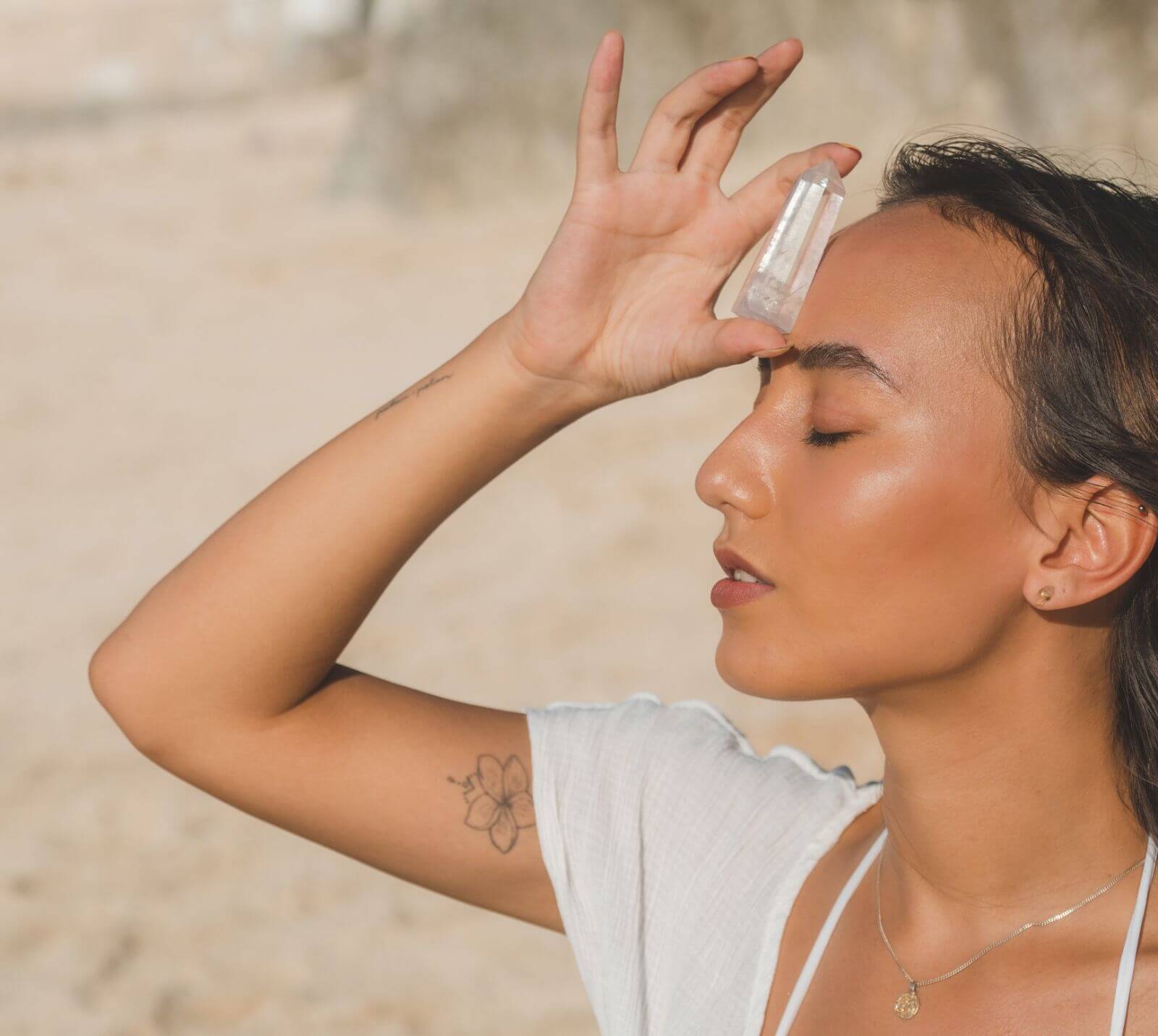 Healing Energy Tools: How To Choose The Best Spiritual Items For You - Conscious Items