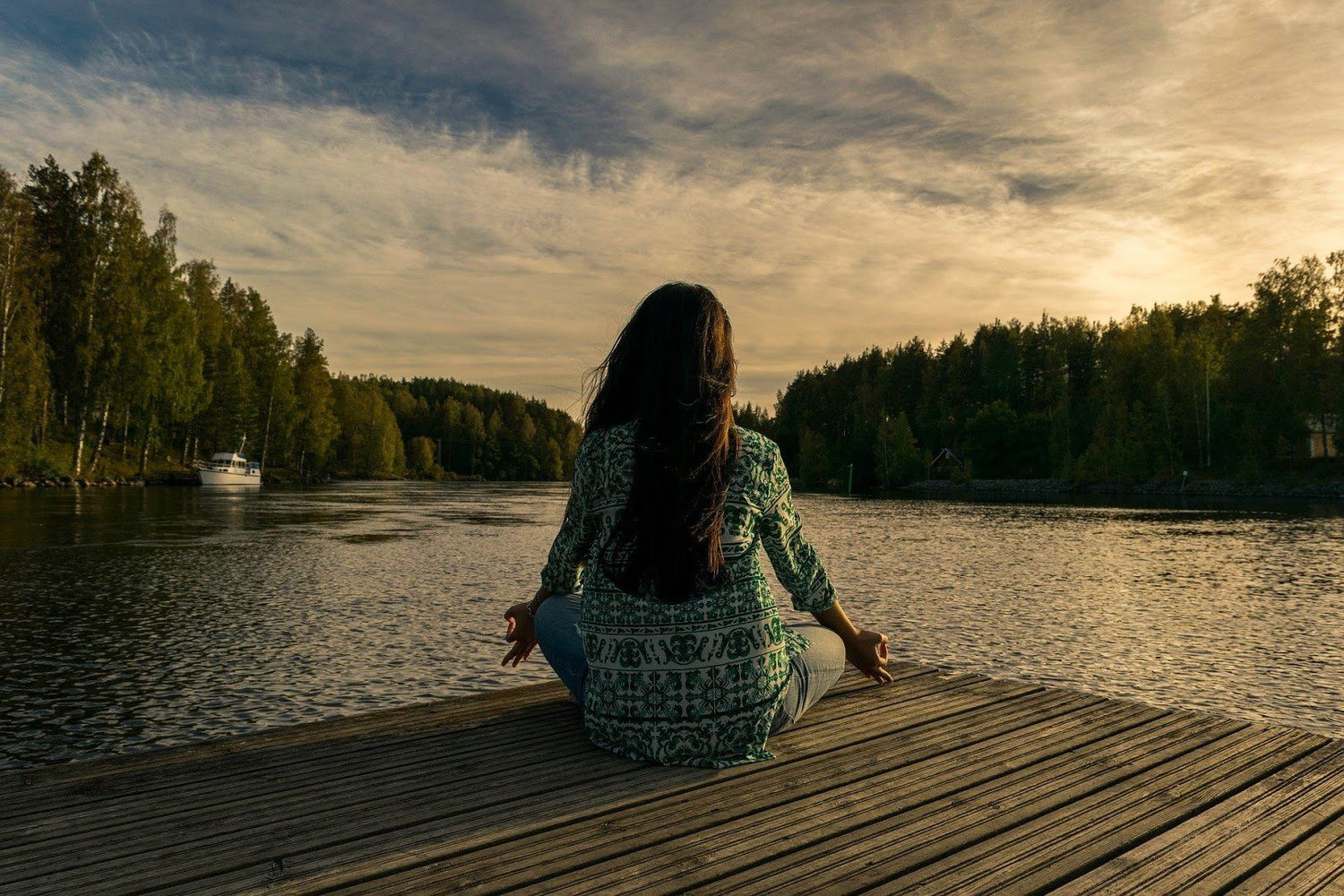How to Find Inner Peace and Happiness - Conscious Items