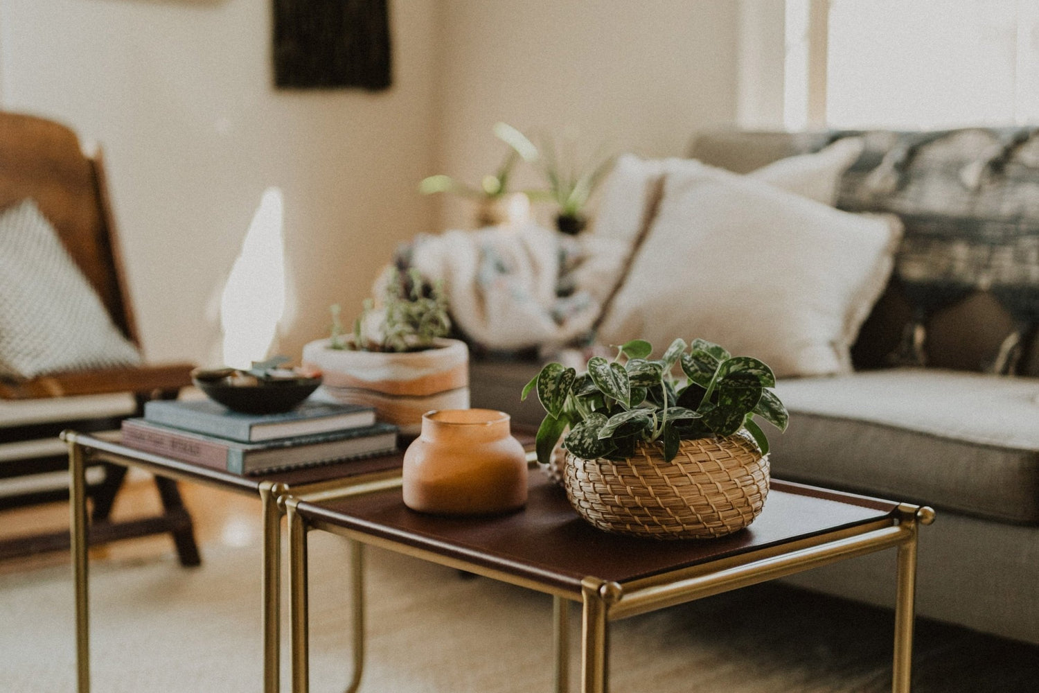 How to Remove Negative Energy from your Home - Conscious Items