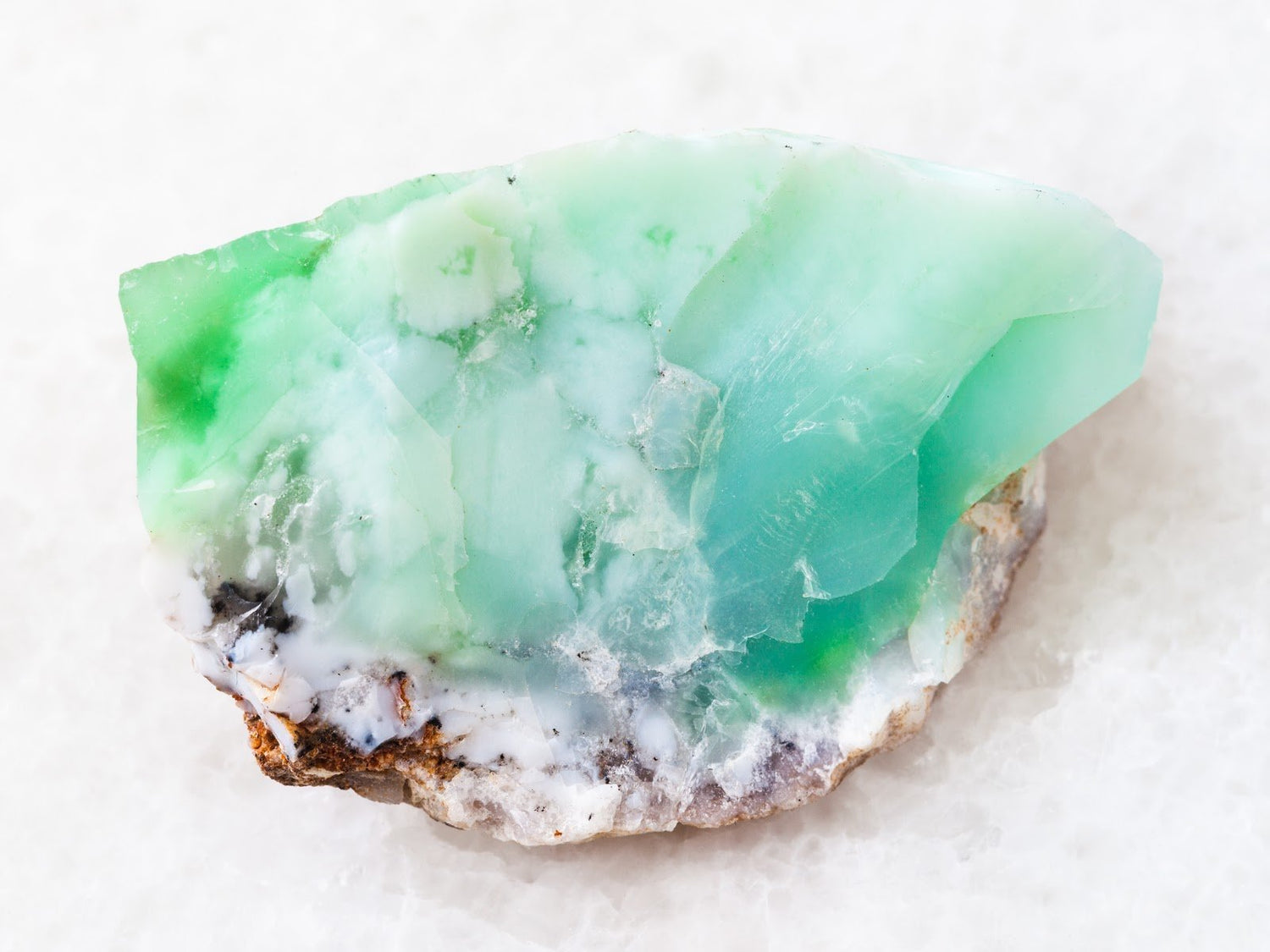 How To Use Chrysoprase to Boost Self-Love - Conscious Items