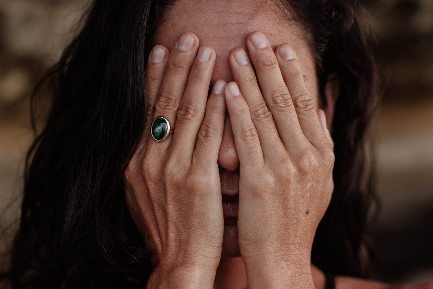 How to Use Crystals to Overcome Your Fears - Conscious Items