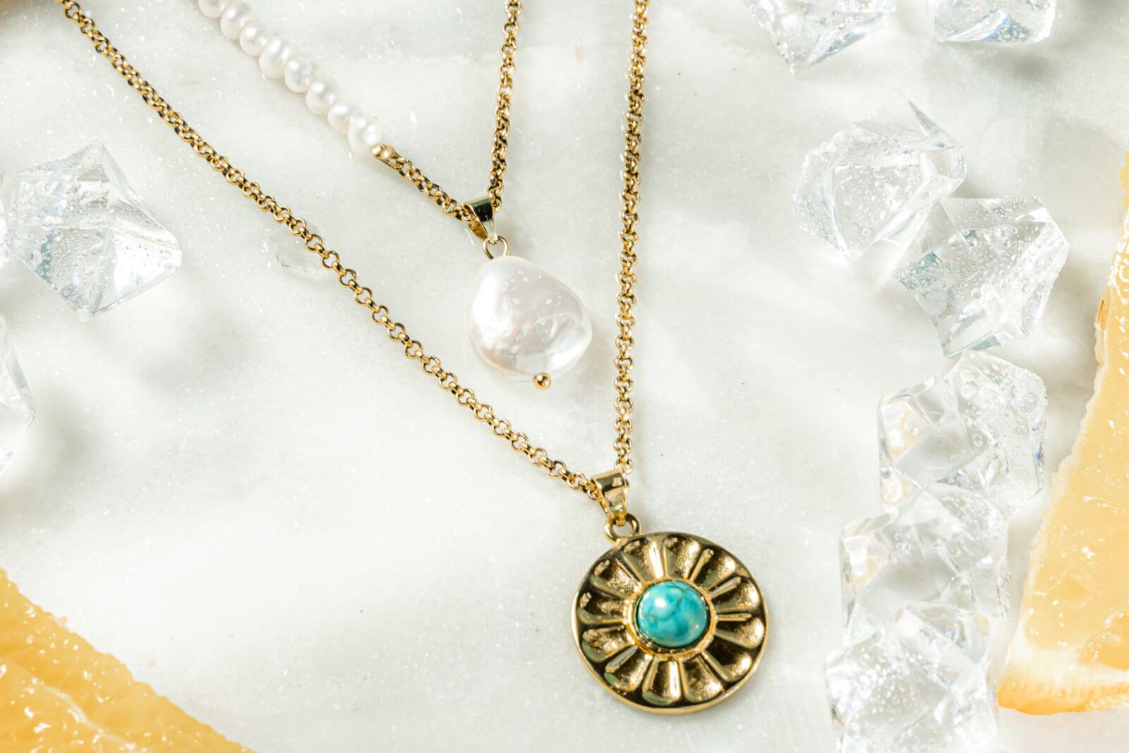 June Birthstone Pearl: History, Meaning, Properties, and Uses - Conscious Items