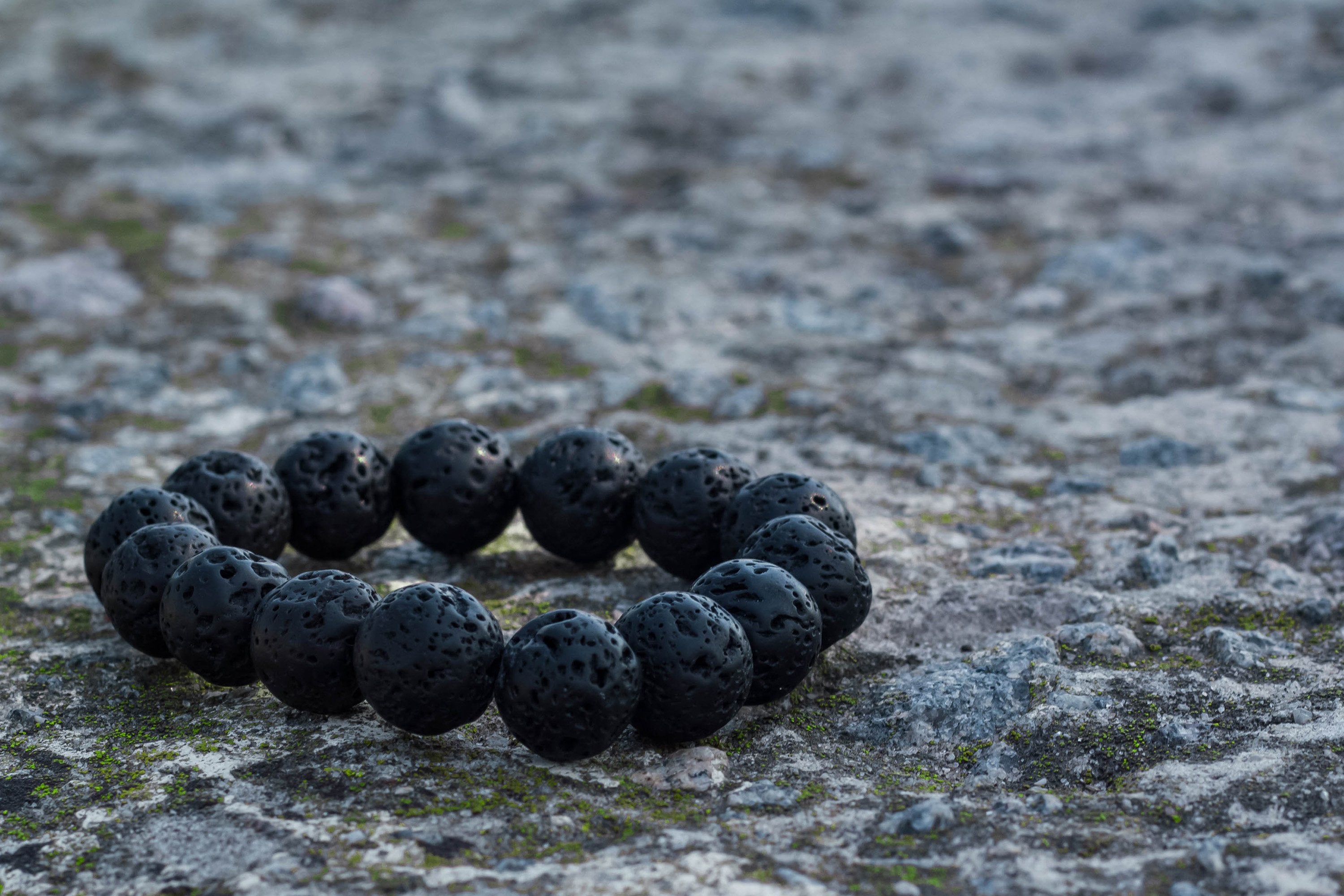 Lava Rock Bracelet: What It Is and How to Use It