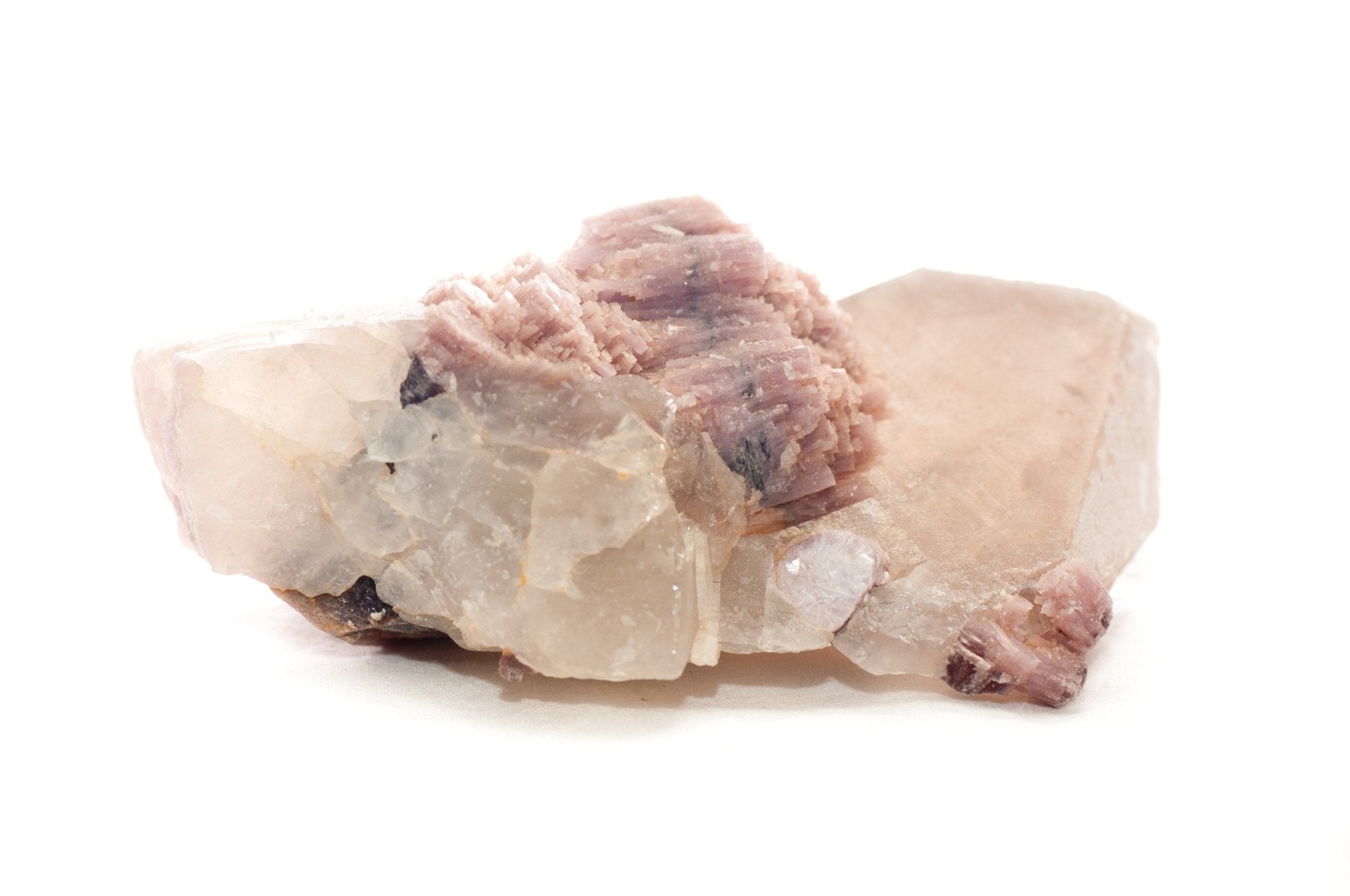 Lithium Quartz: Find Your Emotional Balance With This Healing Stone - Conscious Items