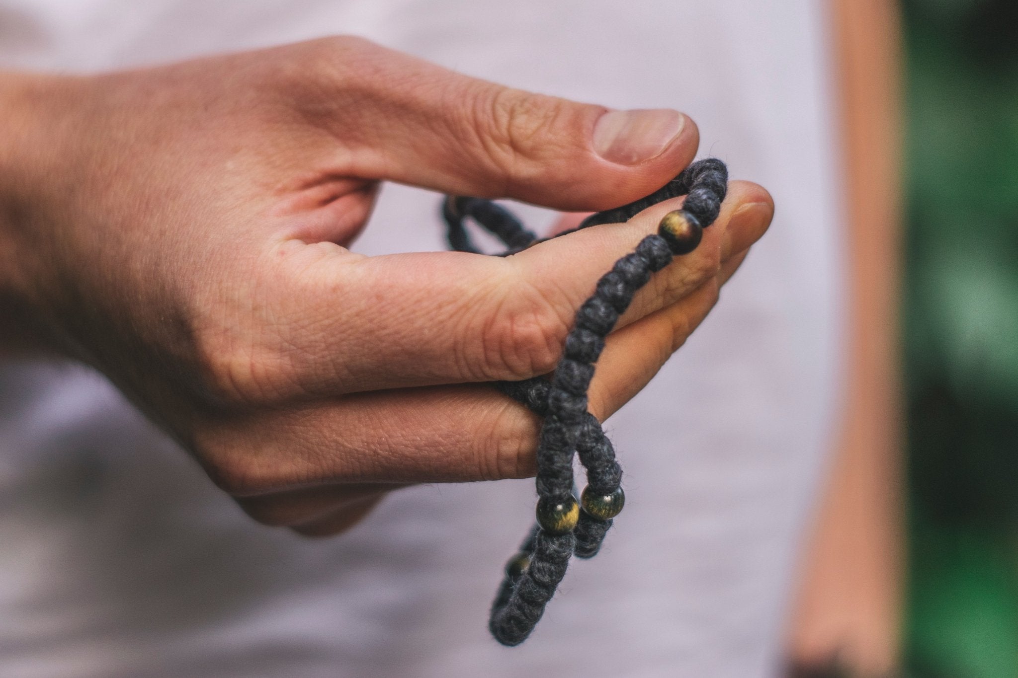 Mala beads: meaning and benefits - Conscious Items