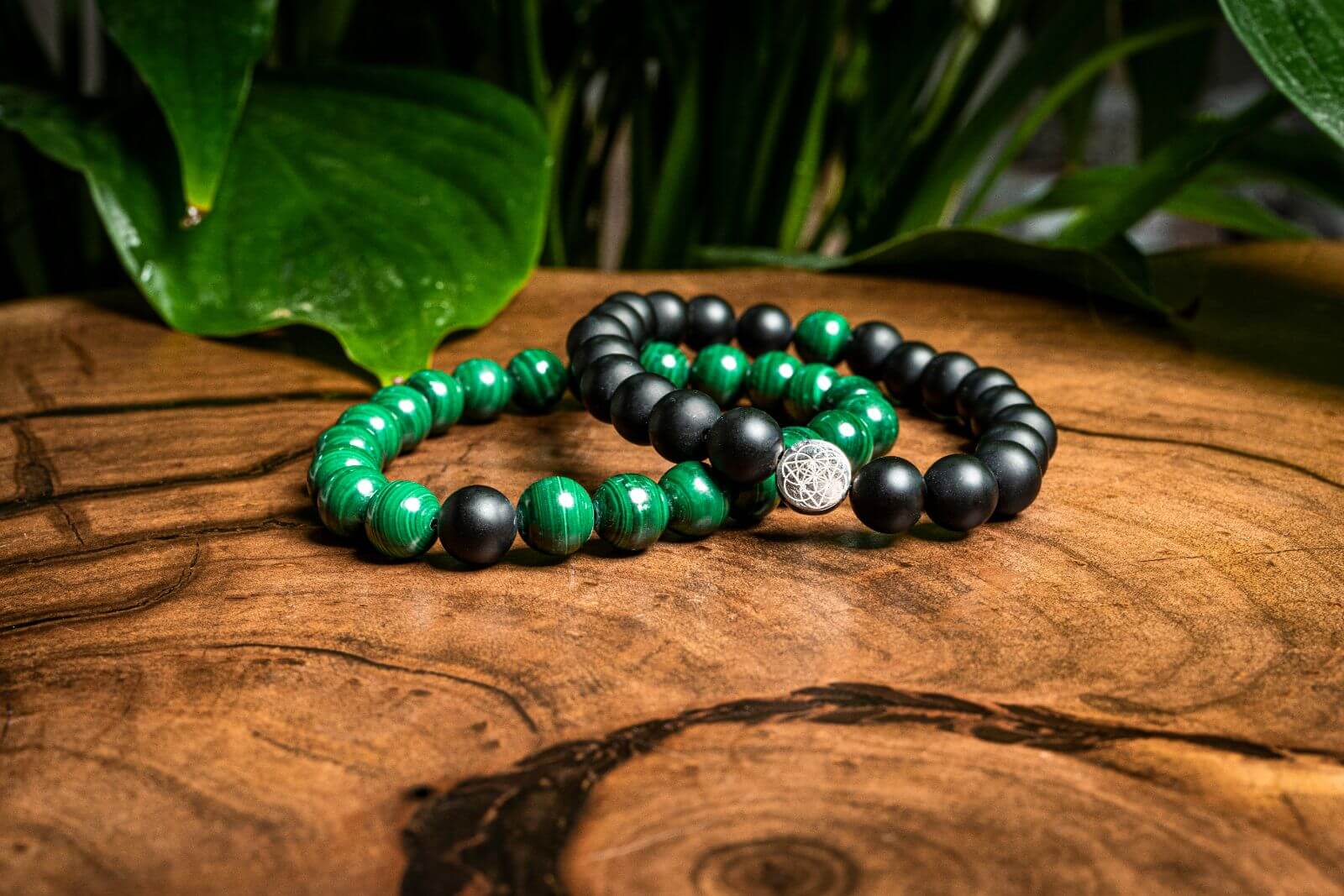 Malachite Stone: Healing Properties & Everyday Uses - Conscious Items