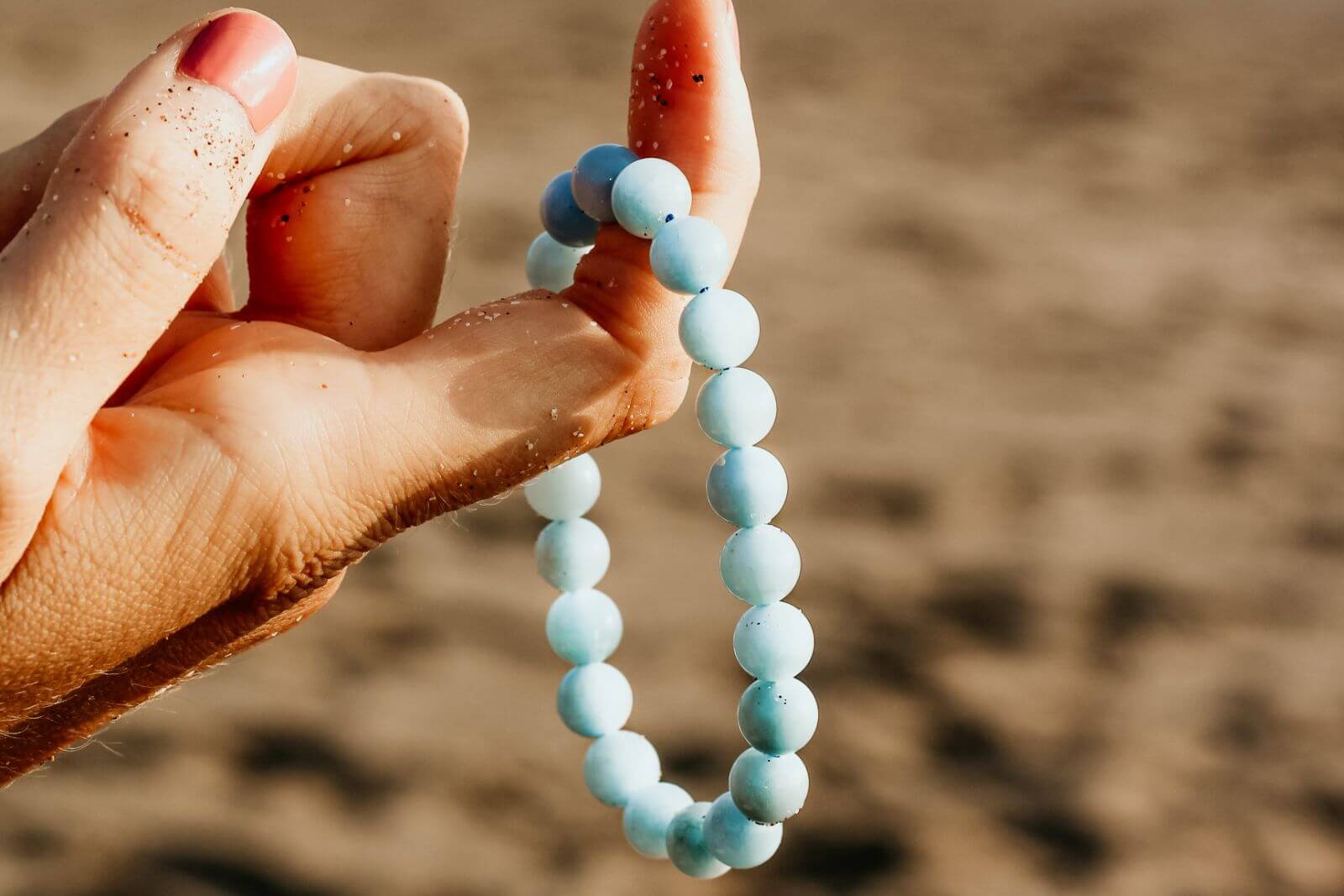 March Birthstone Aquamarine: History, Meaning, Properties, and Uses - Conscious Items