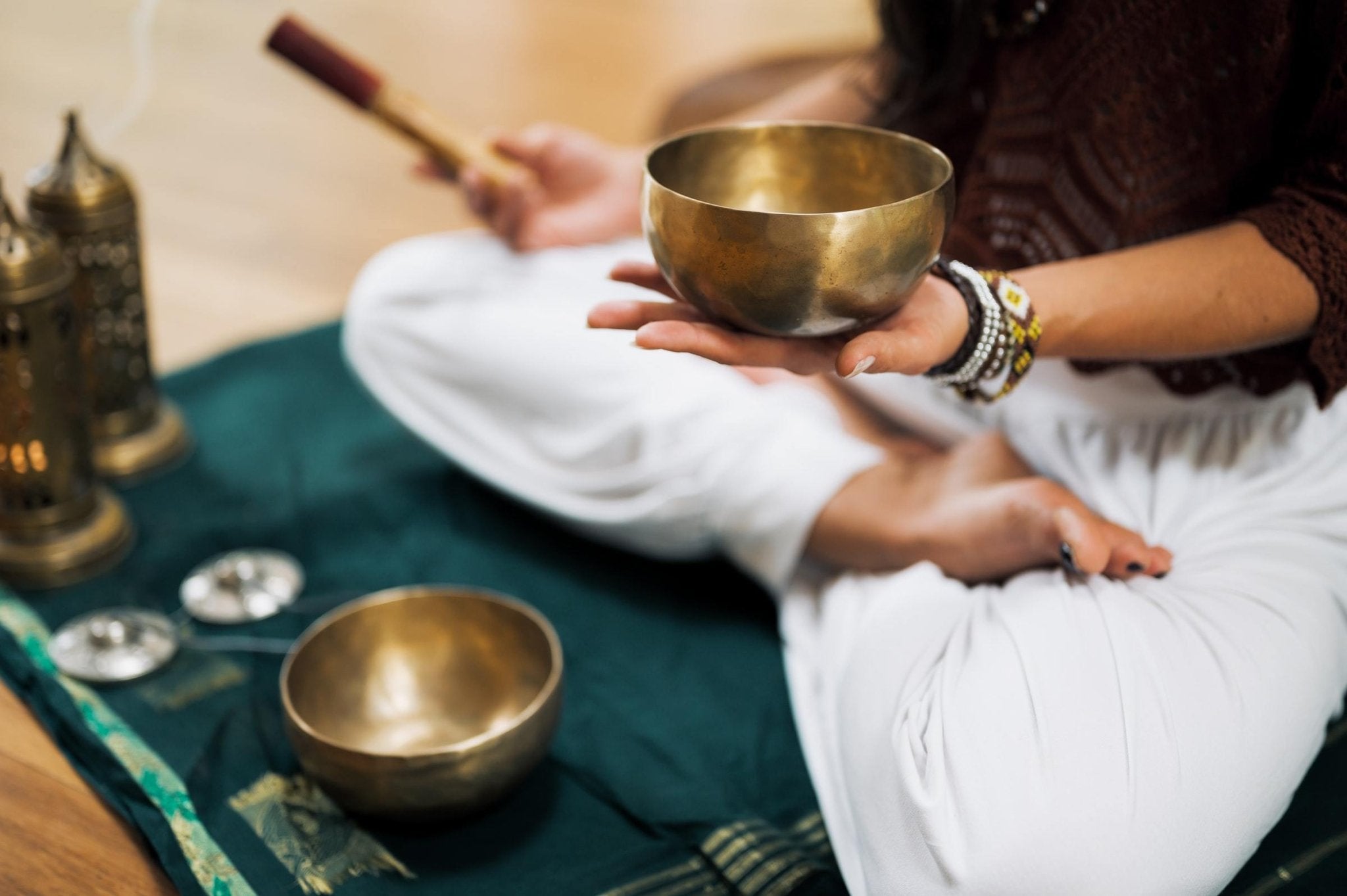 Meditation & Crystals: The Ultimate Guide - Conscious Items