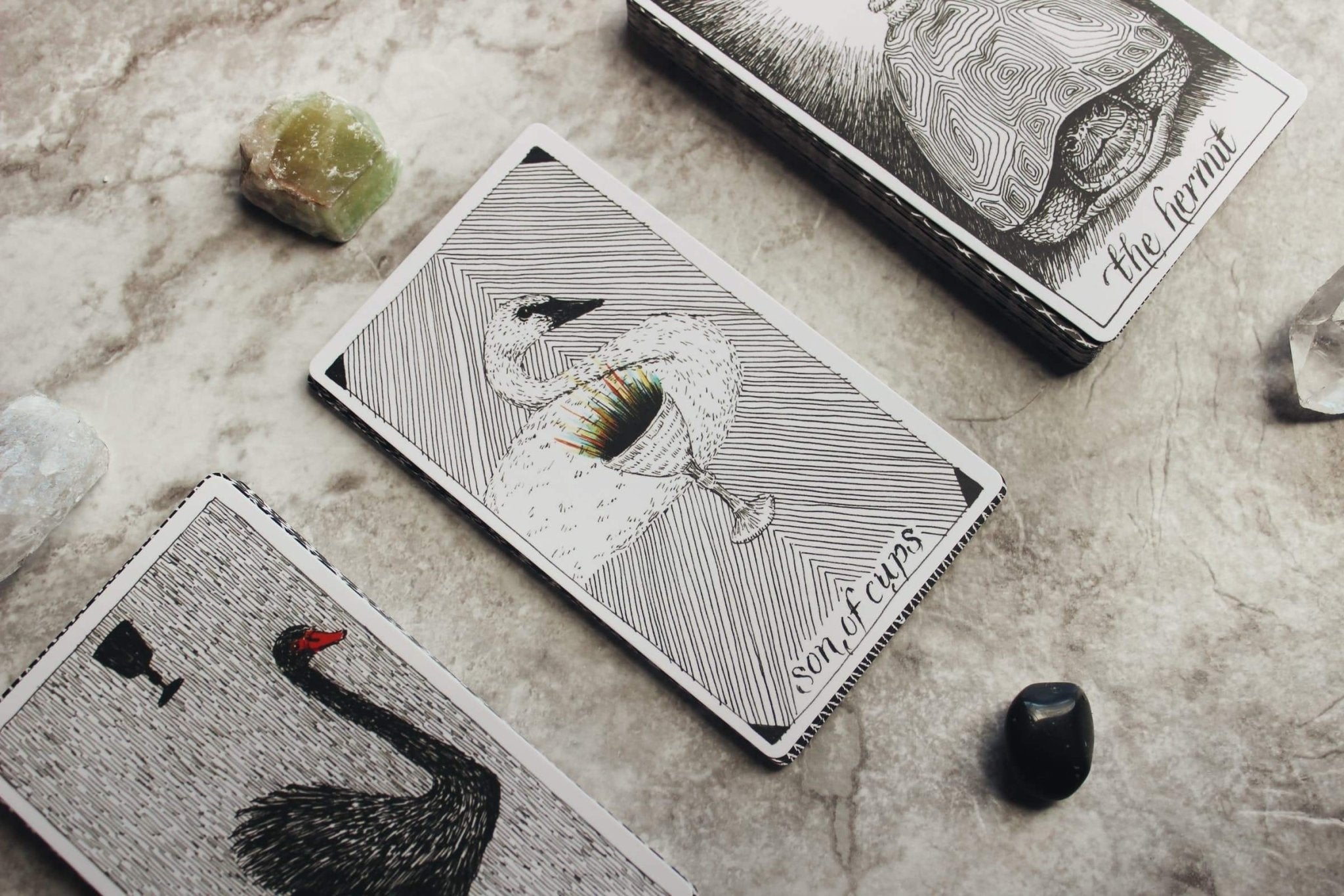 Modern Witch: The Rise of Female Energy - Conscious Items