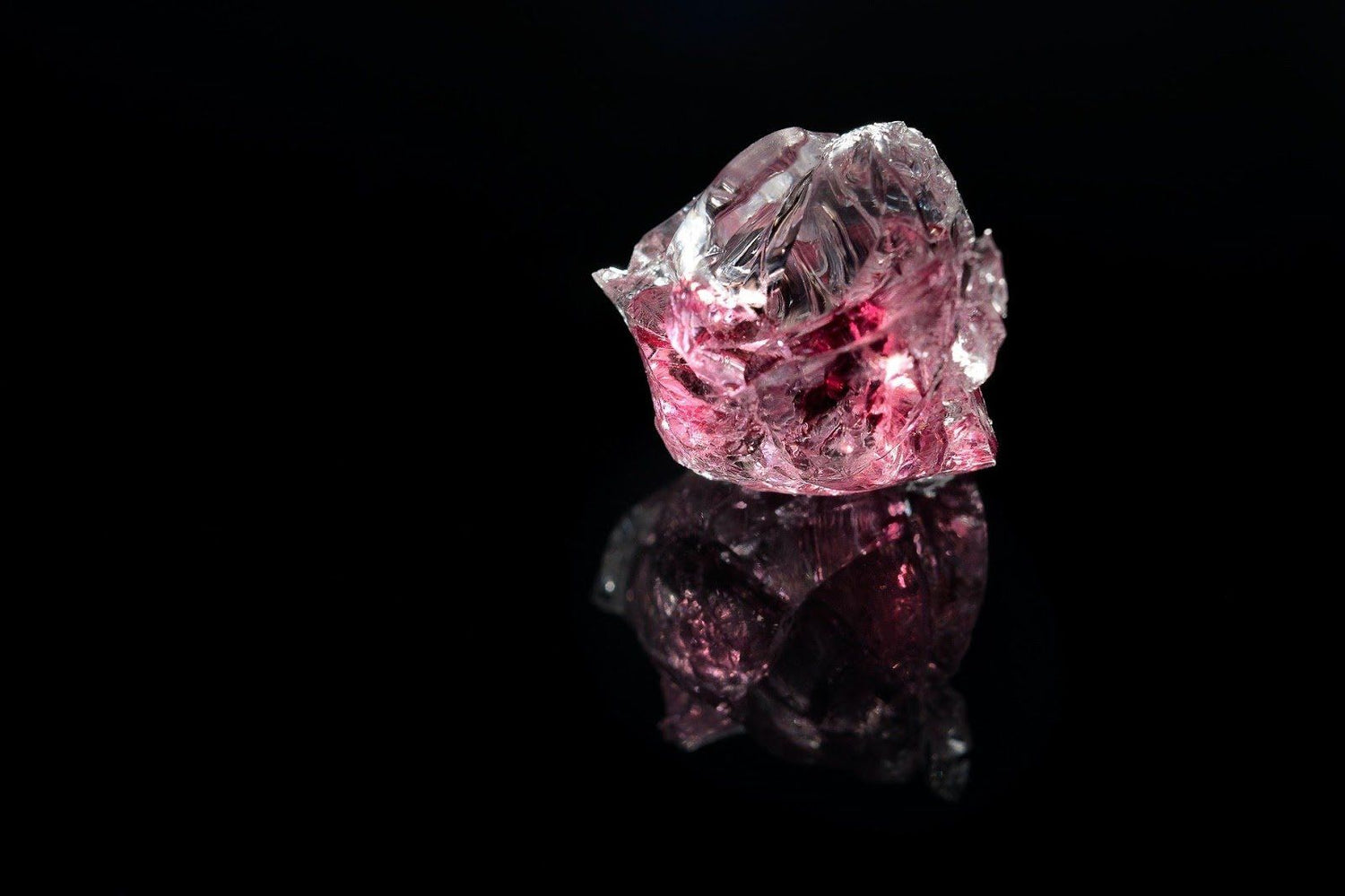 Morganite Stone Uses and Meaning - Conscious Items