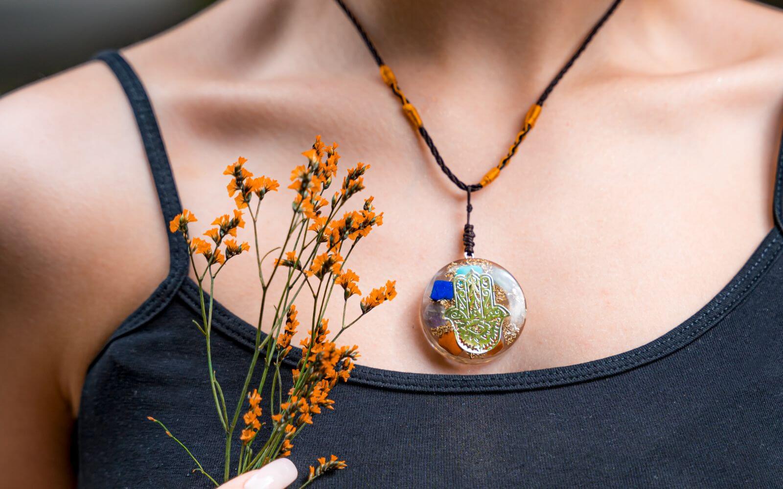 Orgonite Meaning, Healing Properties and Uses - Conscious Items