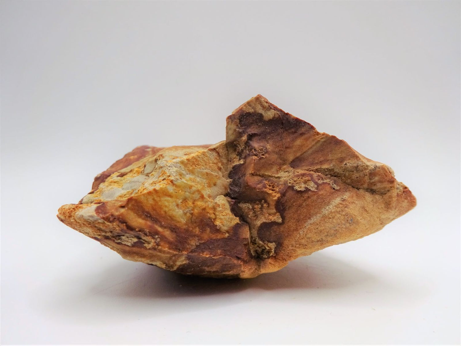 Picture Jasper: Guide To Meaning, Healing Properties, and Uses - Conscious Items