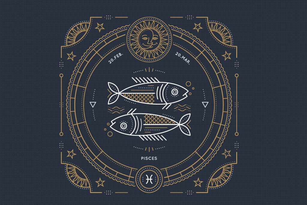 Pisces Personality Characteristics and Traits