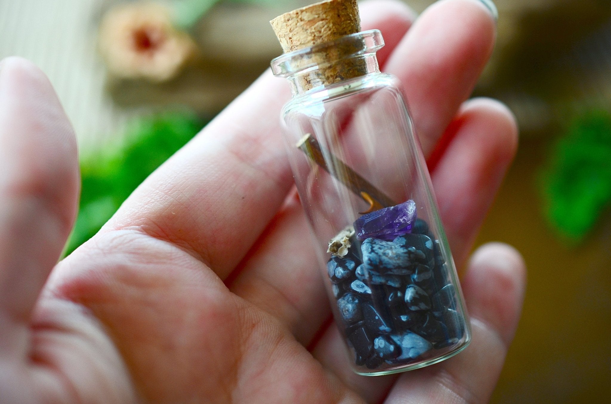 Rainbow Obsidian: What It Is and How to Use It in Your Life - Conscious Items