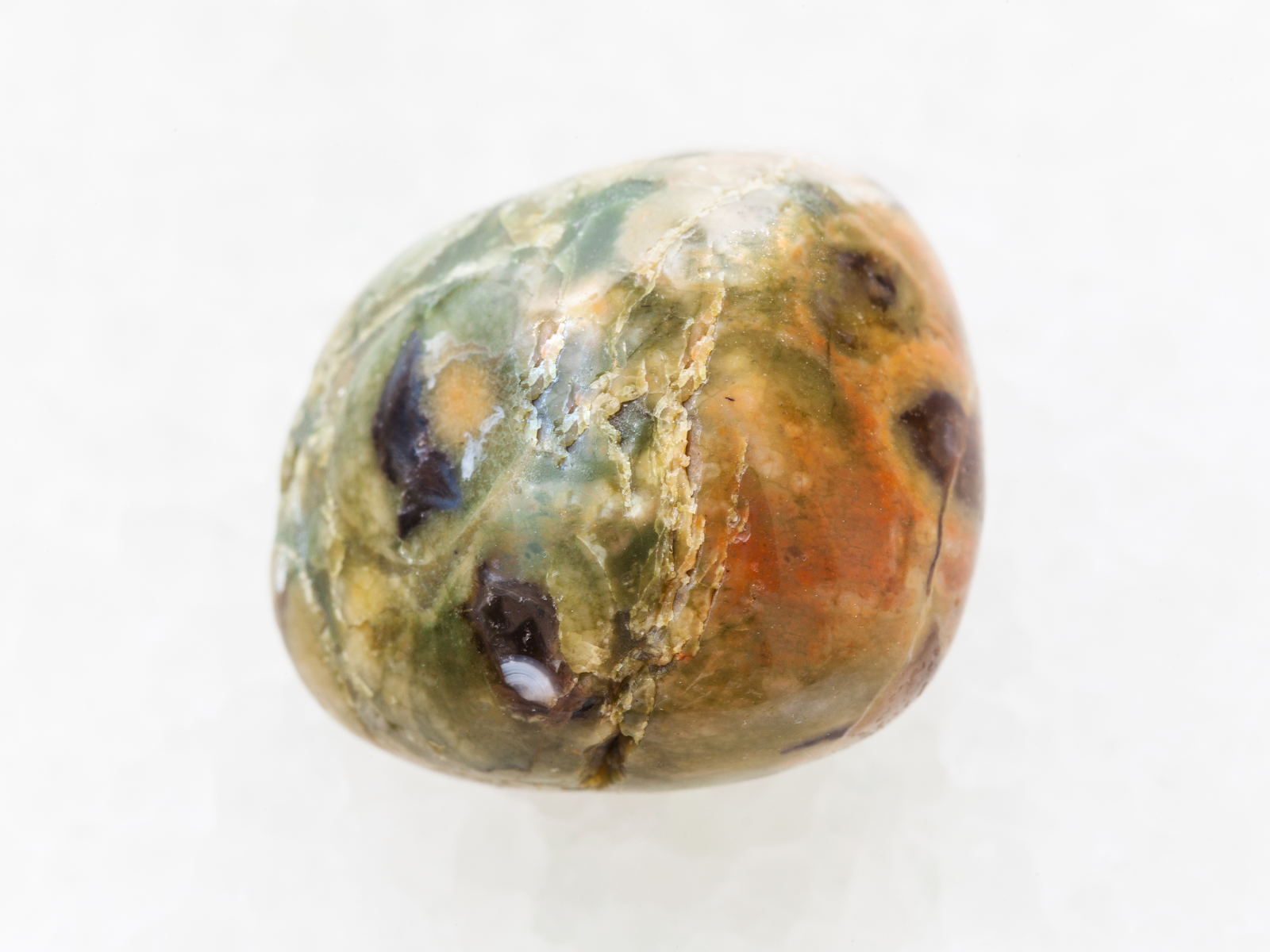 Rhyolite Meaning: 4 Reasons to Add This Stone to Your Collection