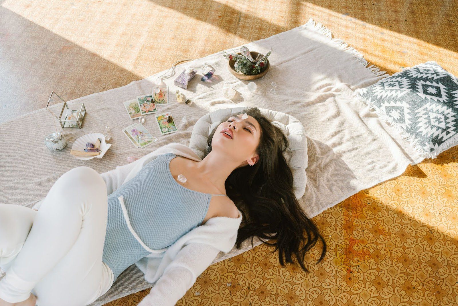 Sacred Geometry: Symbols and Shapes and Healing Benefits Explained - Conscious Items