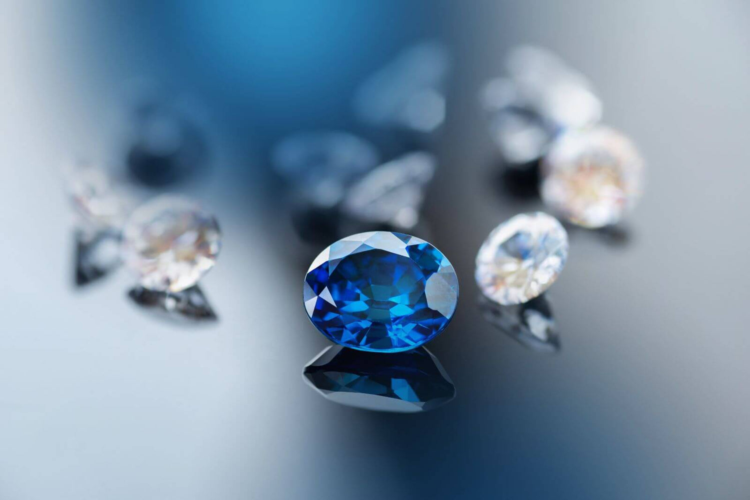Sapphire: Spiritual Meaning, Healing Properties And Powers - Conscious Items