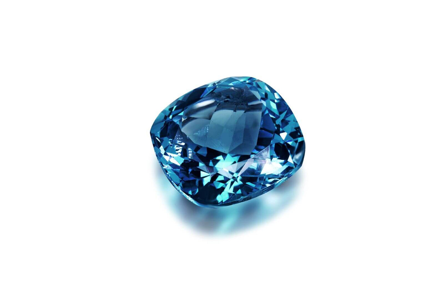 September Birthstone Sapphire: History, Meaning, Properties, and Uses - Conscious Items
