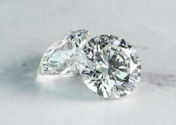 April Birthstone Diamond: History, Meaning, Properties, and Uses