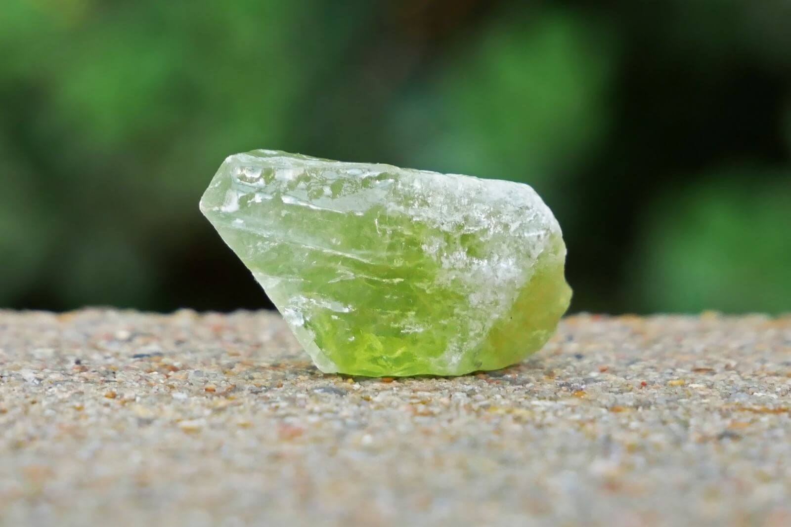 Green Calcite: Meaning, Properties, And Benefits