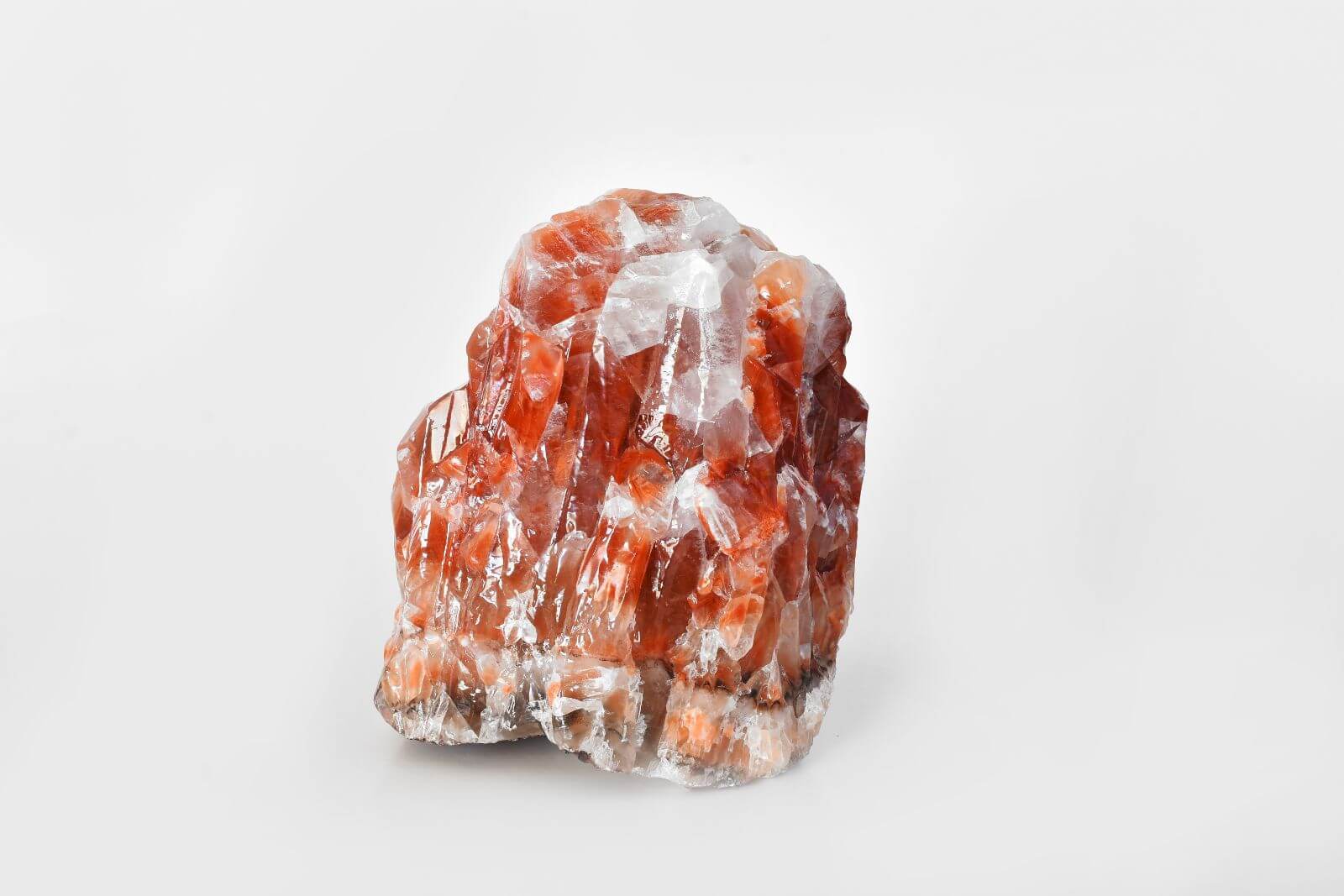 red calcite