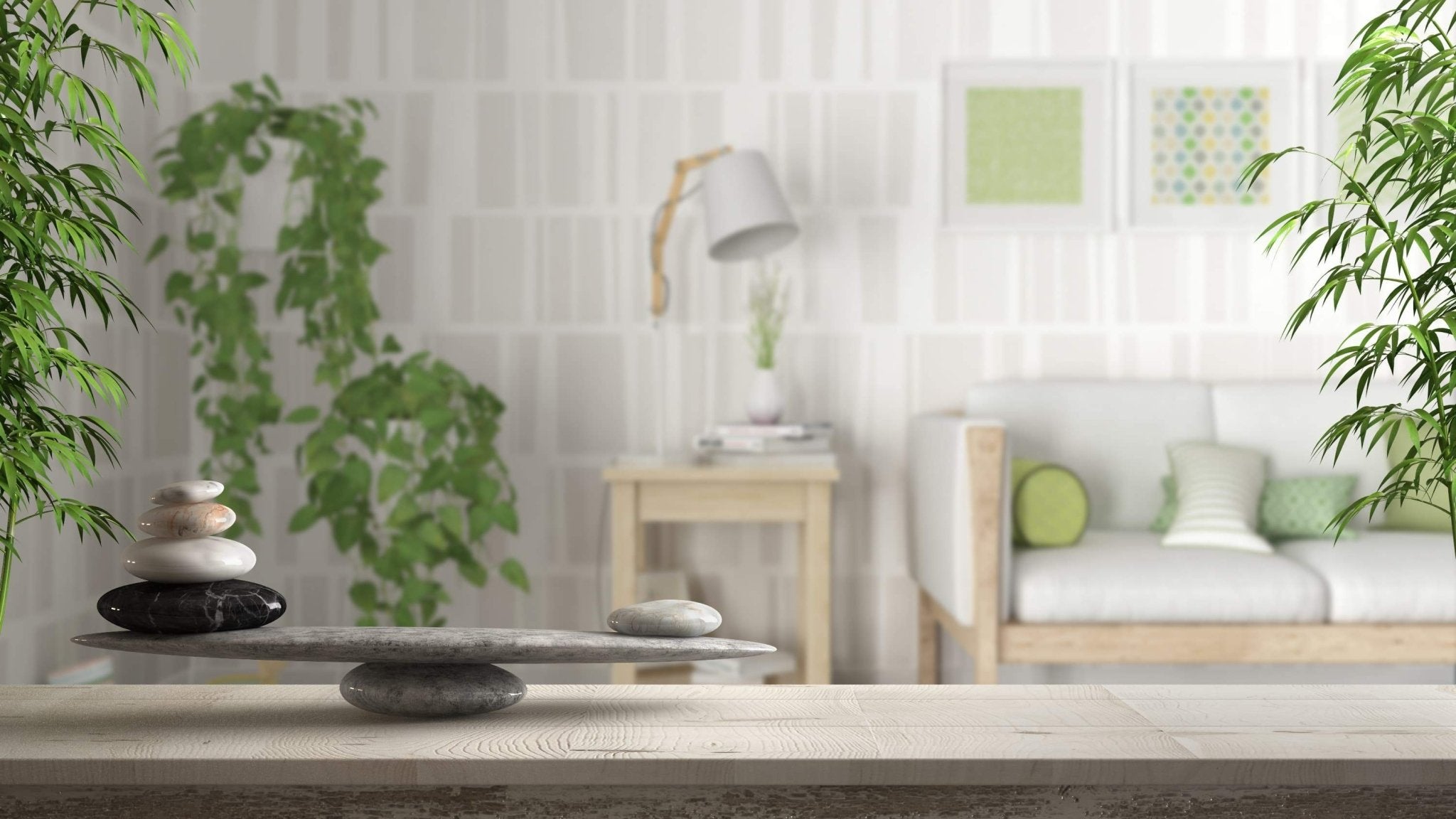 Simple Solutions for Good Feng Shui in Your Home - Conscious Items